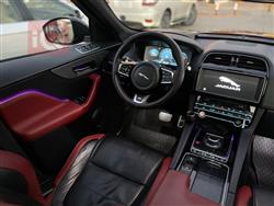 جاگوار F-Pace